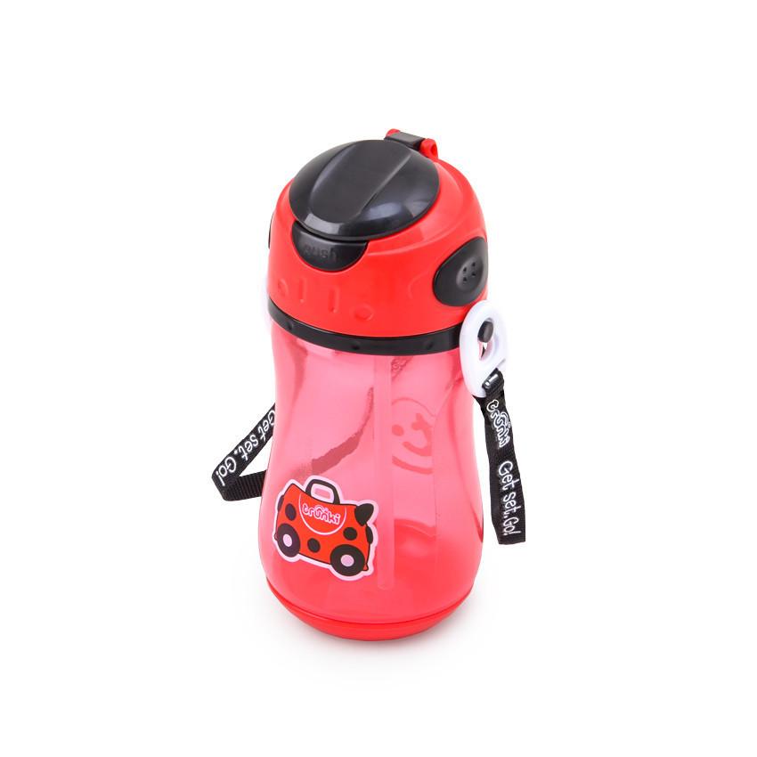 Trunki bouteille - Harley