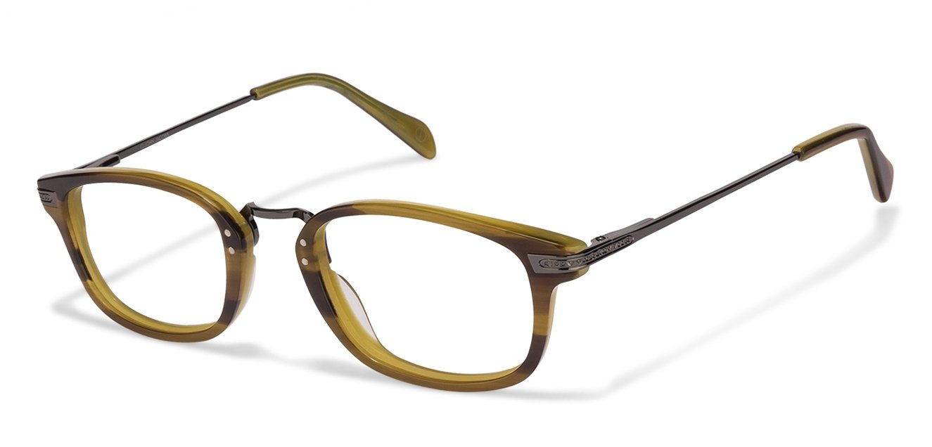 Arthouse Collective JJ E4441 Unisex Eyeglasses