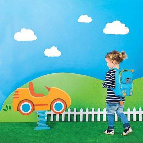 Toddlepak sac à dos - Bert