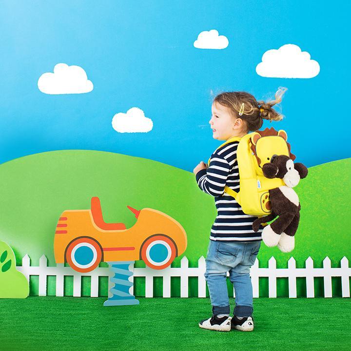 Toddlepak sac à dos - Leeroy