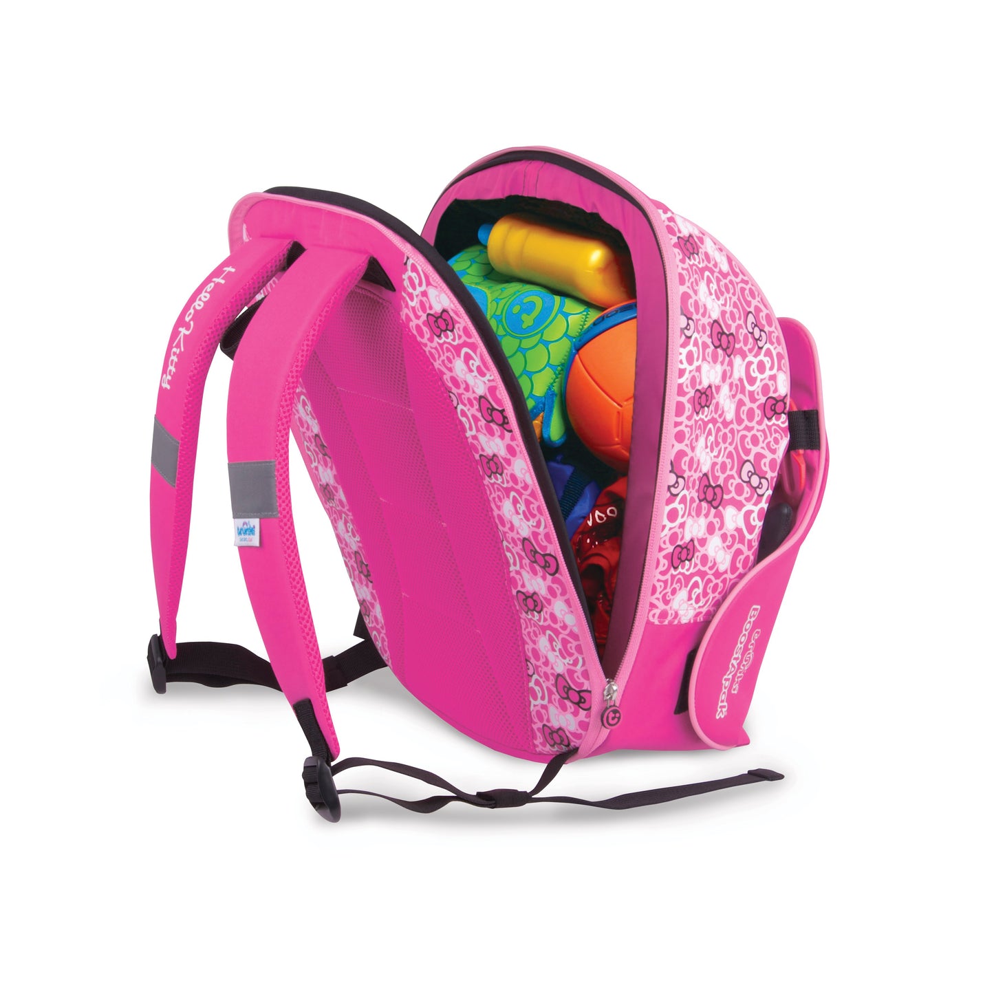 BoostApak - Hello Kitty