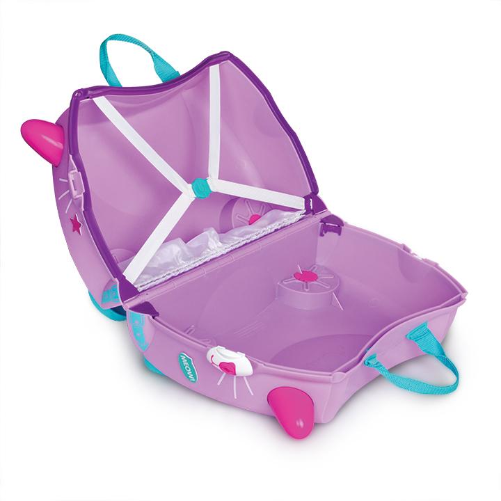 Cassie le Chat Trunki