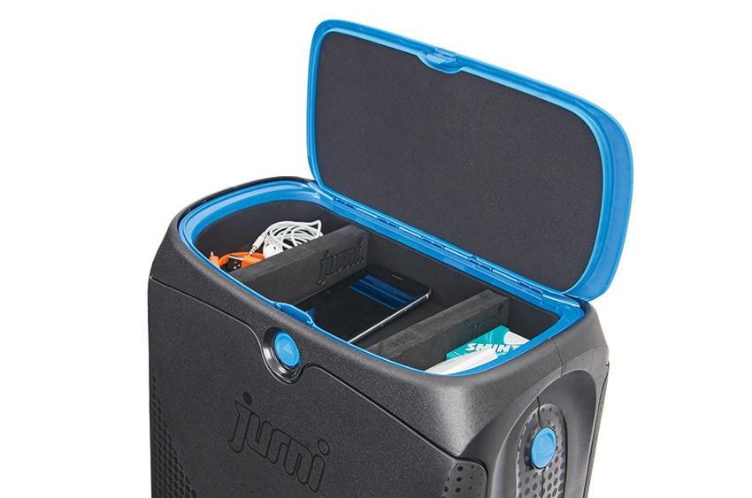 Jurni Pod Protector