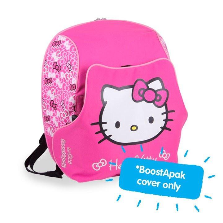 BoostApak Cover Hello Kitty