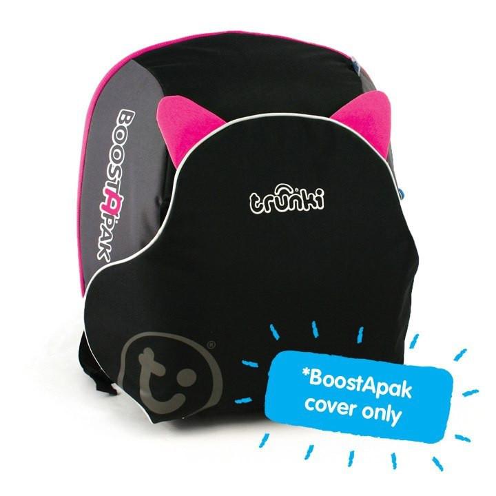 BoostApak Cover Pink