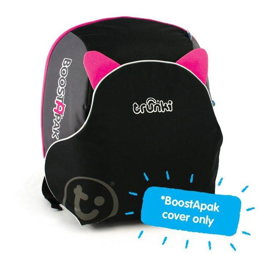 BoostApak Cover Pink