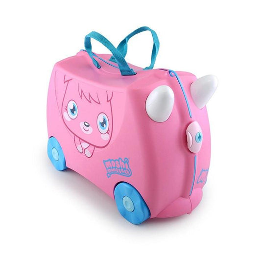 Poppet Moshi Monsters Trunki