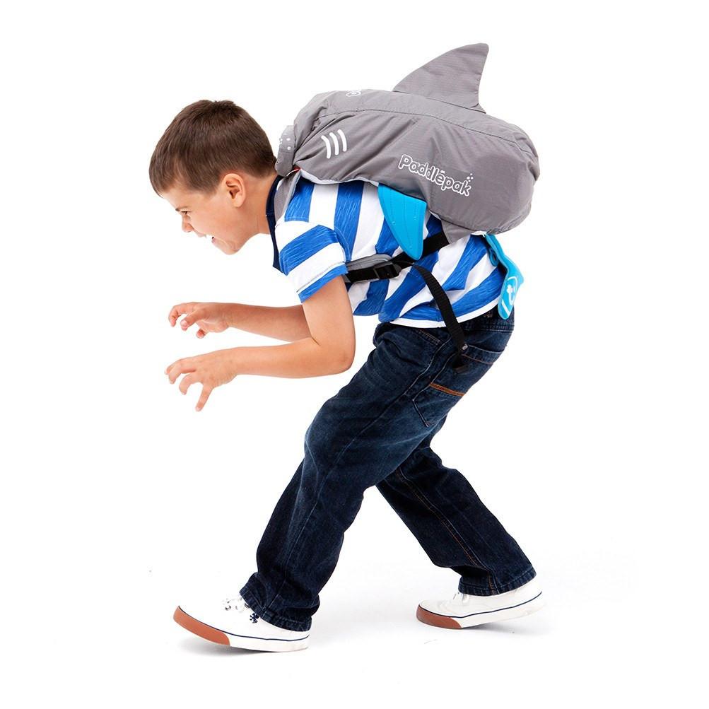 PaddlePak Fin le Requin - Taille Grande