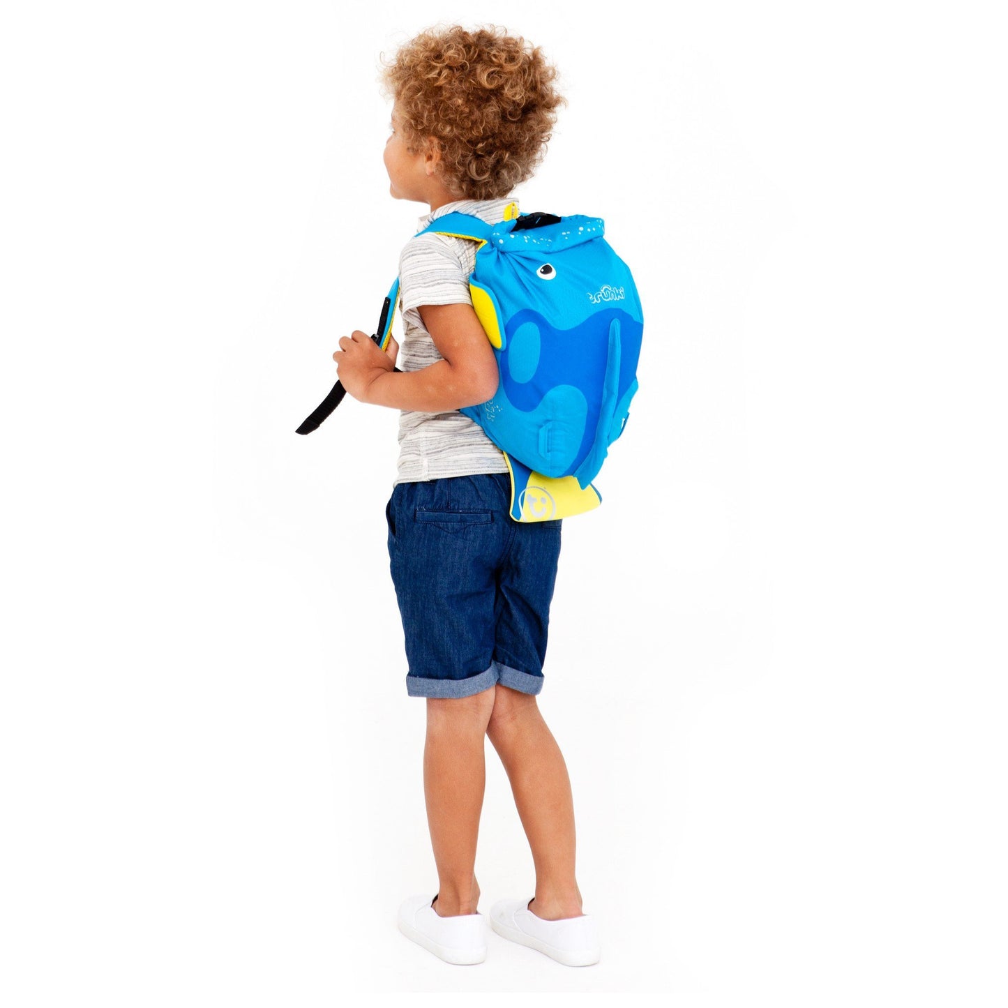PaddlePak Tang le Poisson Tropical - Taille Medium