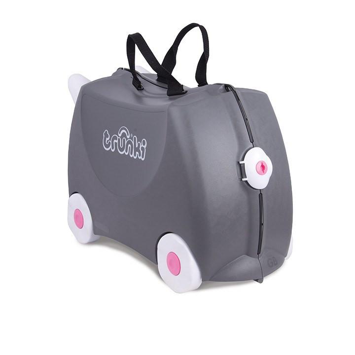 Benny le Chat Trunki