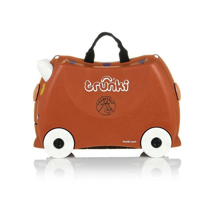 Gruffalo Trunki