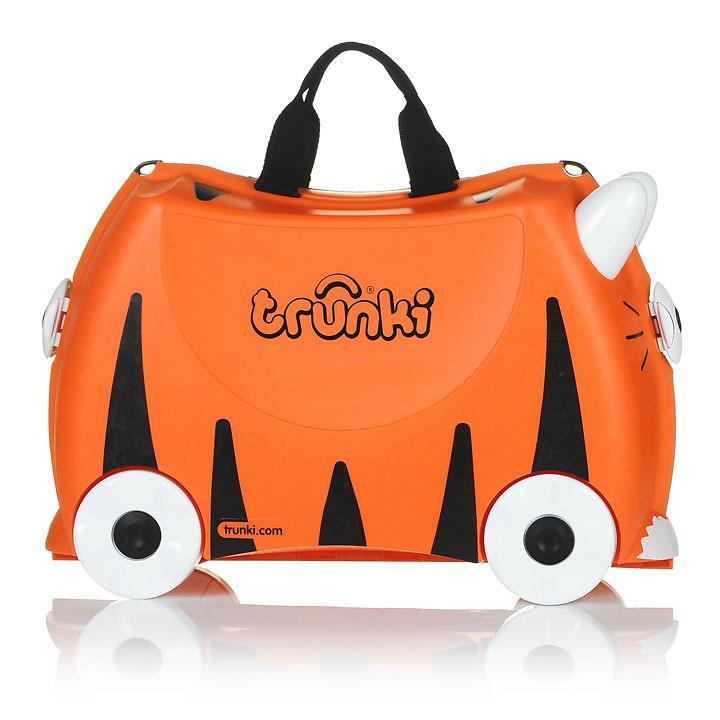 Tipu le Tigre Trunki