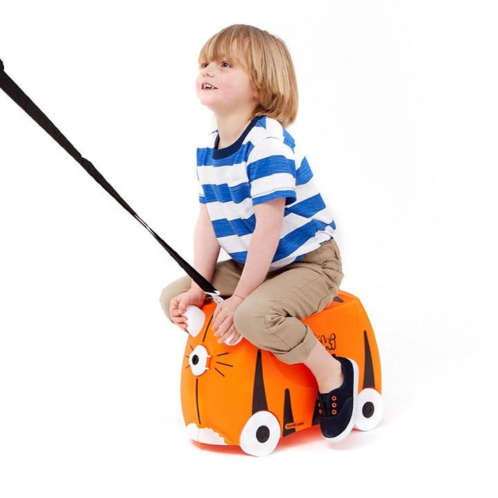 Tipu le Tigre Trunki