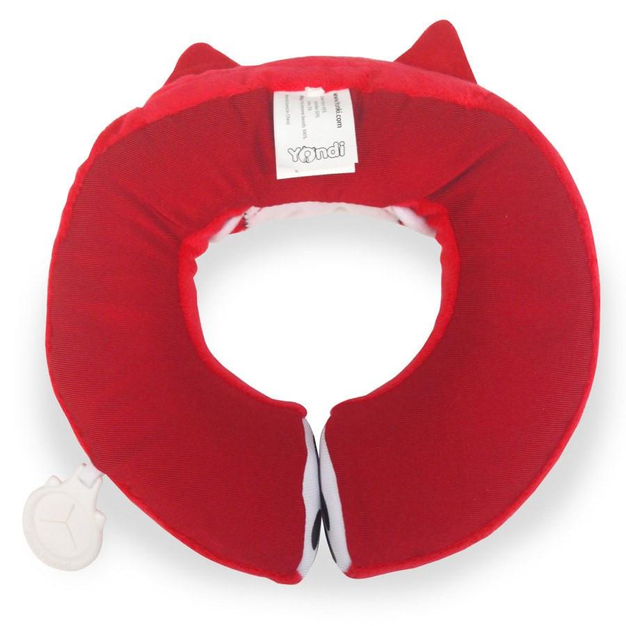 Yondi Felix - Renard