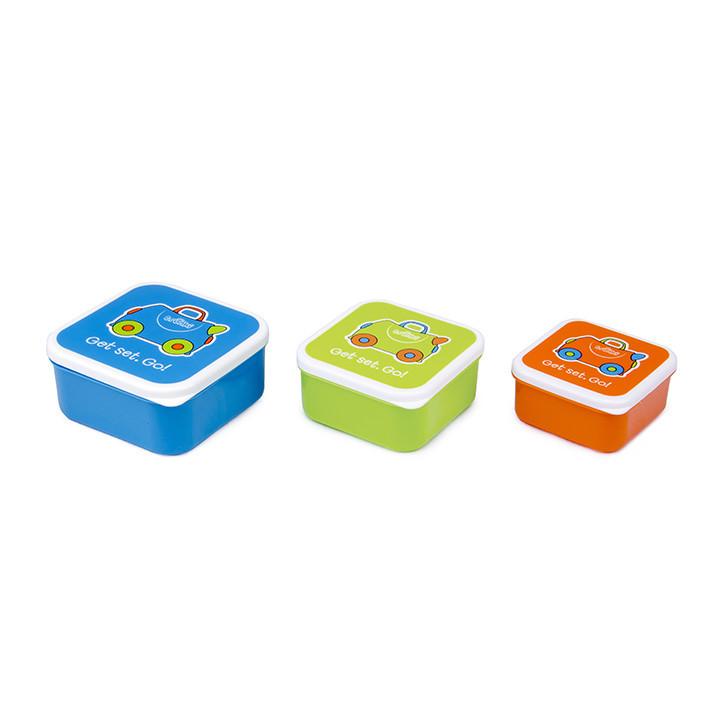 Trunki Pots de Snack - Terrance