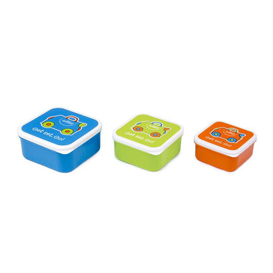 Trunki Pots de Snack - Terrance