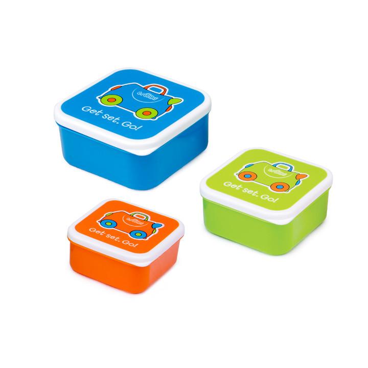 Trunki Pots de Snack - Terrance