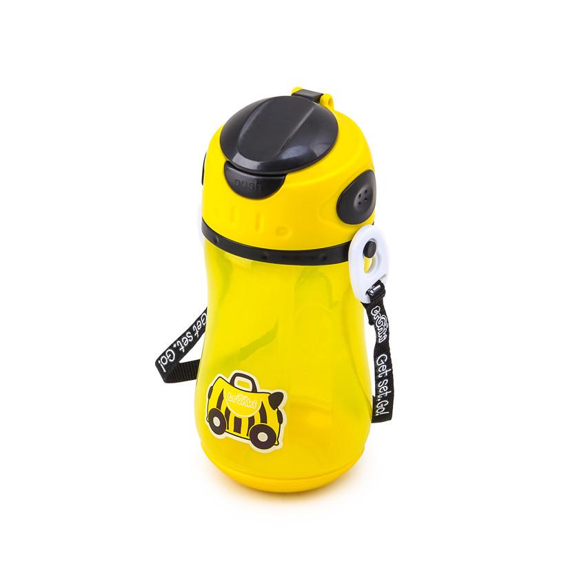 Trunki bouteille - Bernard