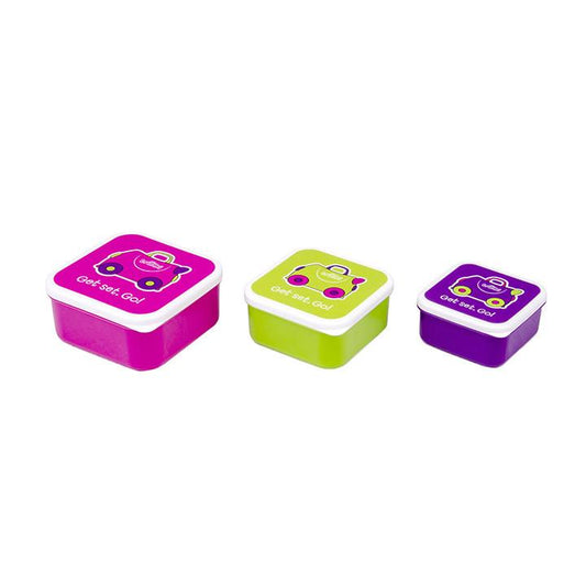 Trunki Pots de Snack - Trixie