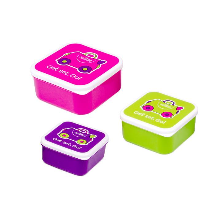 Trunki Pots de Snack - Trixie