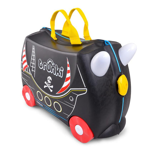 Pedro le Bateau Pirate Trunki