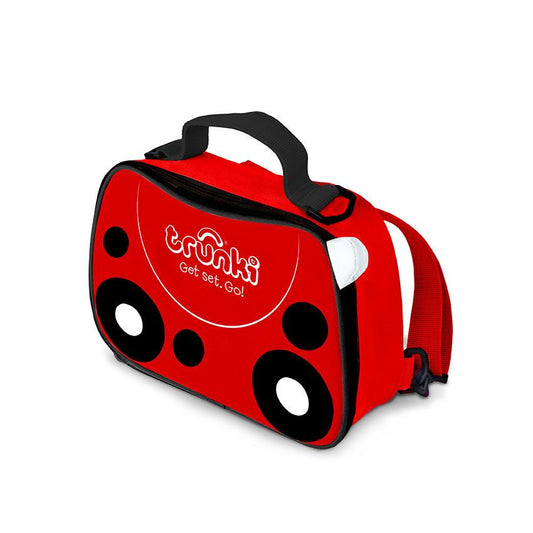 Trunki Sac à dos casse-croûte - Harley