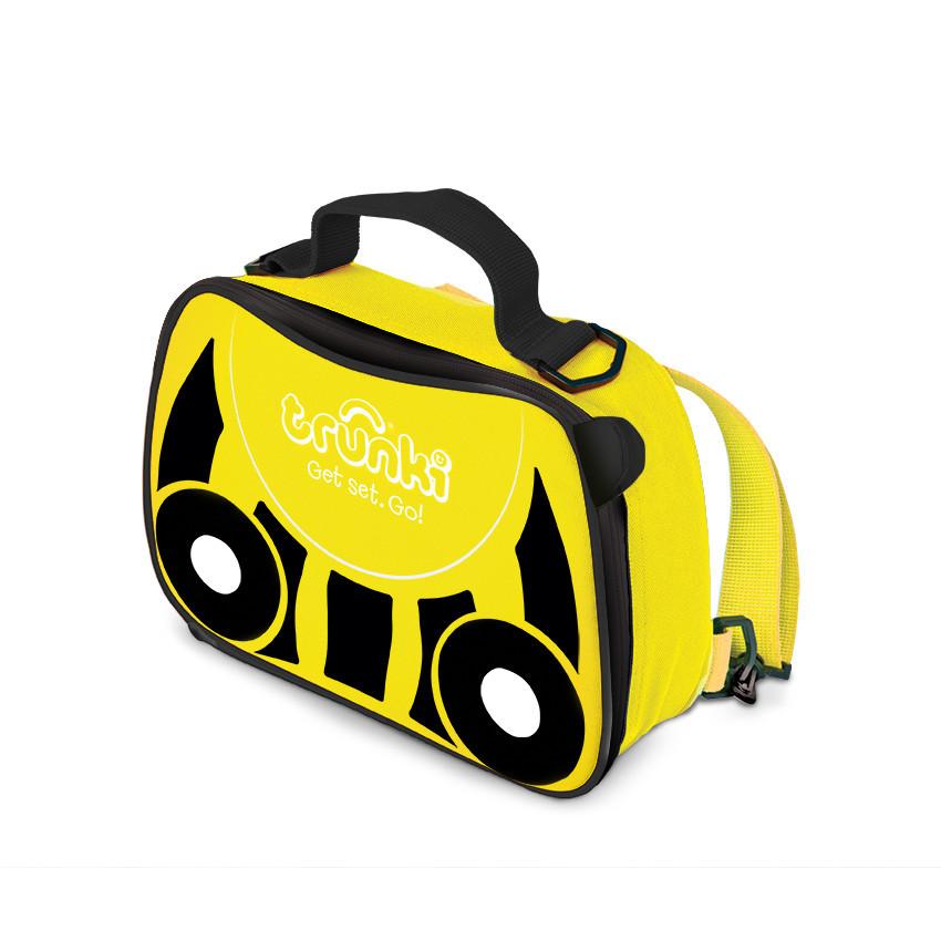 Trunki Sac à dos casse-croûte - Bernard