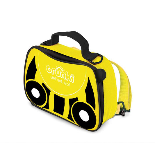 Trunki Sac à dos casse-croûte - Bernard