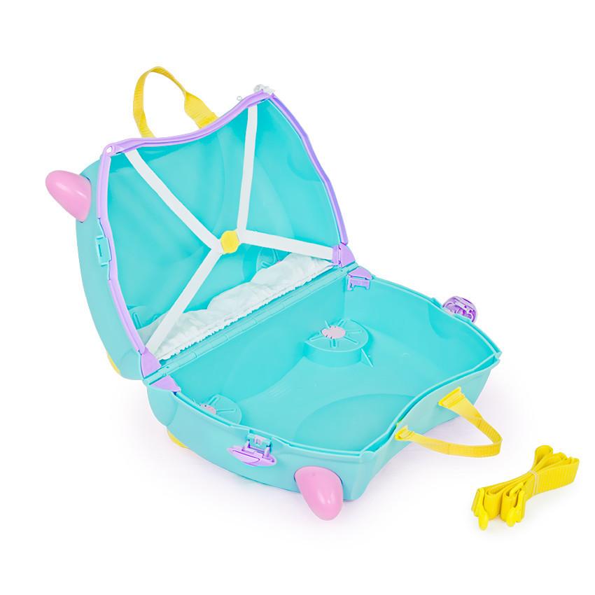Una le Licorne Trunki