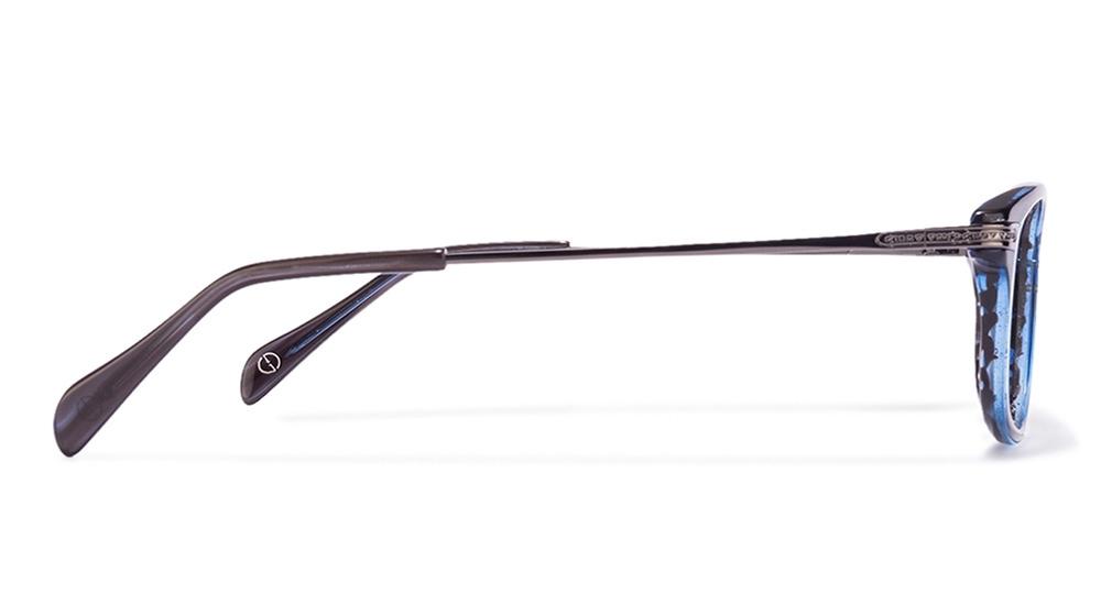 Arthouse Collective JJ E4441 Unisex Eyeglasses