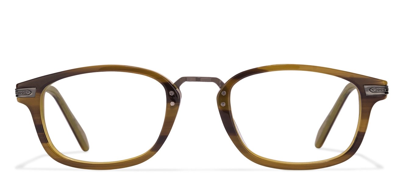 Arthouse Collective JJ E4441 Unisex Eyeglasses