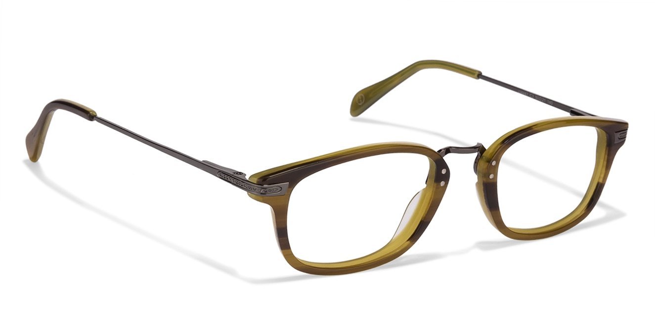 Arthouse Collective JJ E4441 Unisex Eyeglasses
