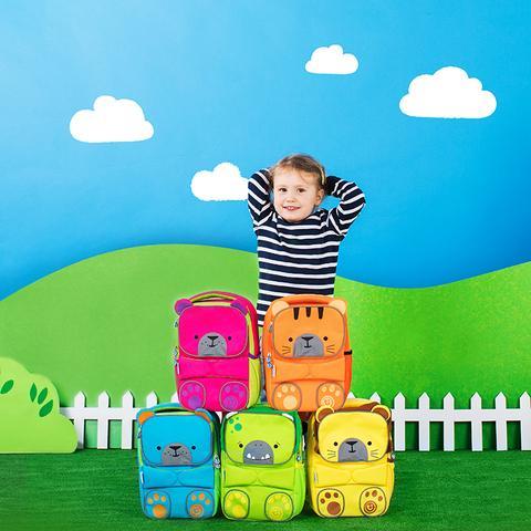 Toddlepak sac à dos - Betsy
