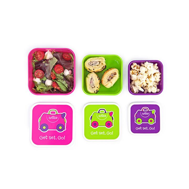 Trunki Pots de Snack - Trixie