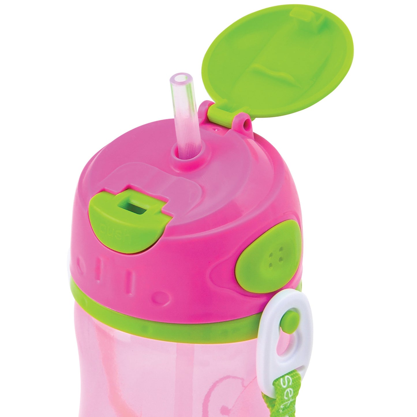 Trunki bouteille - Trixie