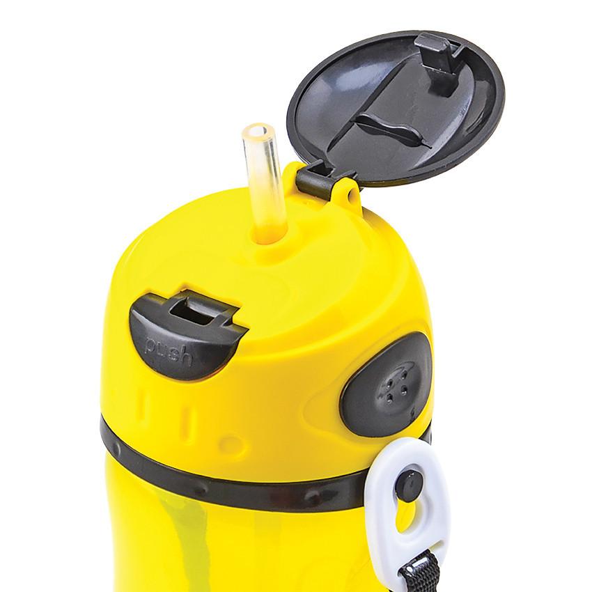 Trunki bouteille - Bernard