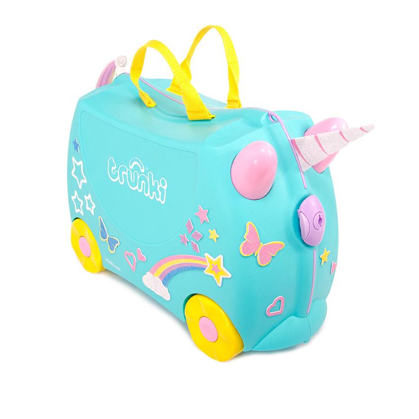 Una le Licorne Trunki