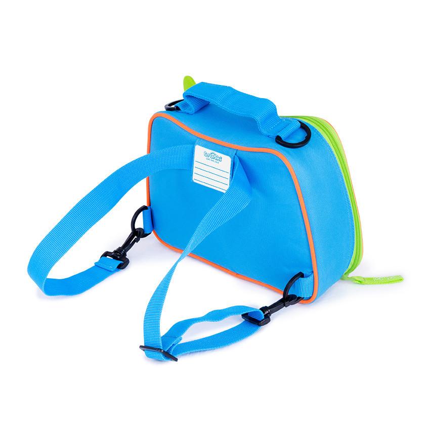 Trunki Sac à dos casse-croûte - Terrance