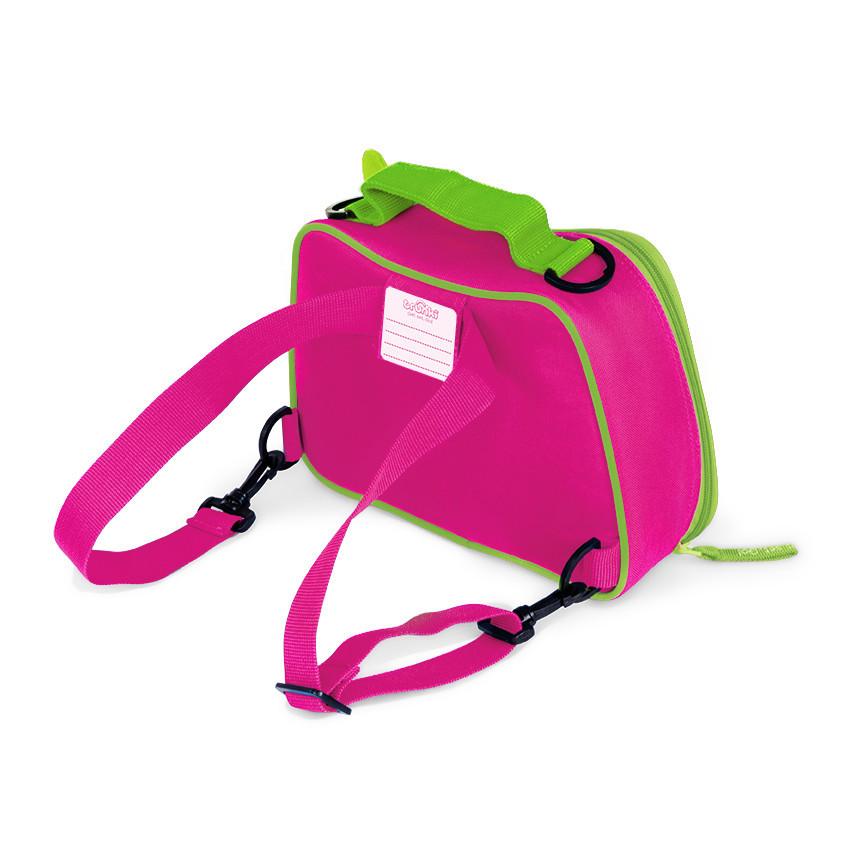Trunki Sac à dos casse-croûte - Trixie