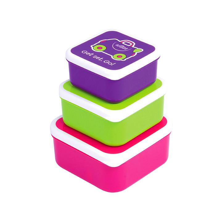 Trunki Pots de Snack - Trixie