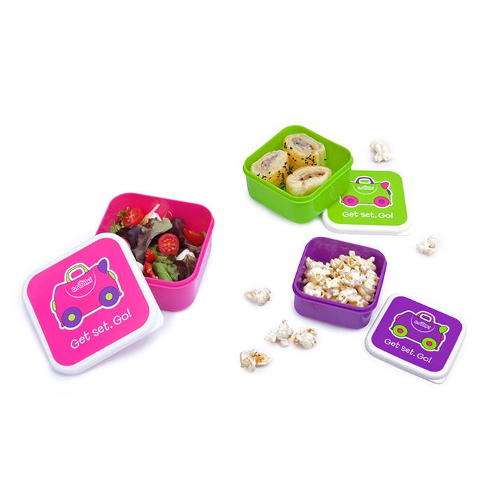 Trunki Pots de Snack - Trixie
