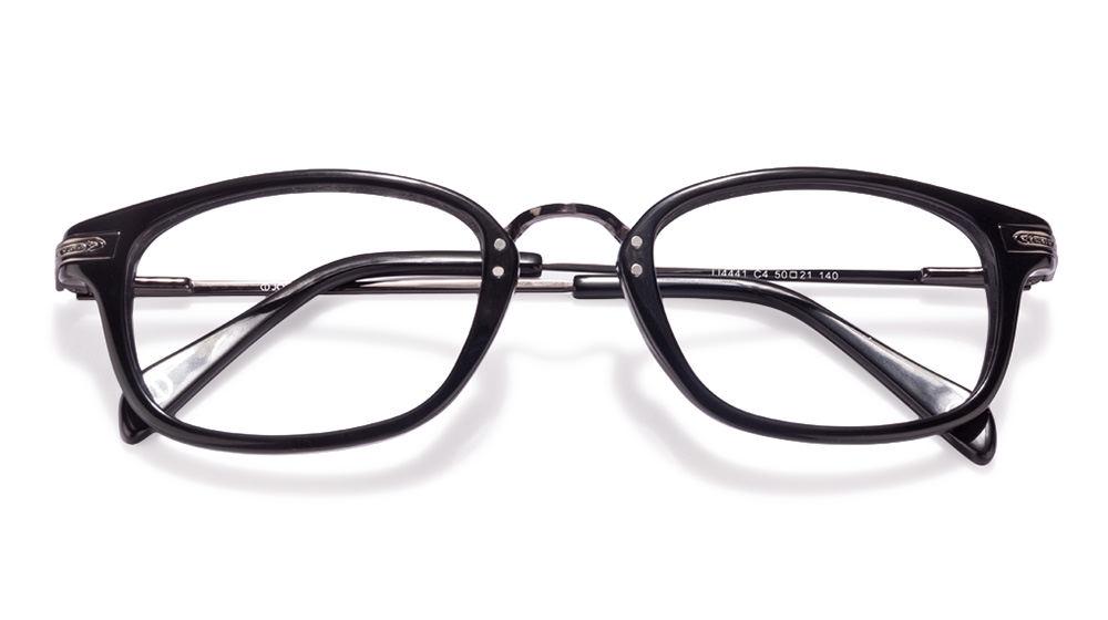 Arthouse Collective JJ E4441 Unisex Eyeglasses