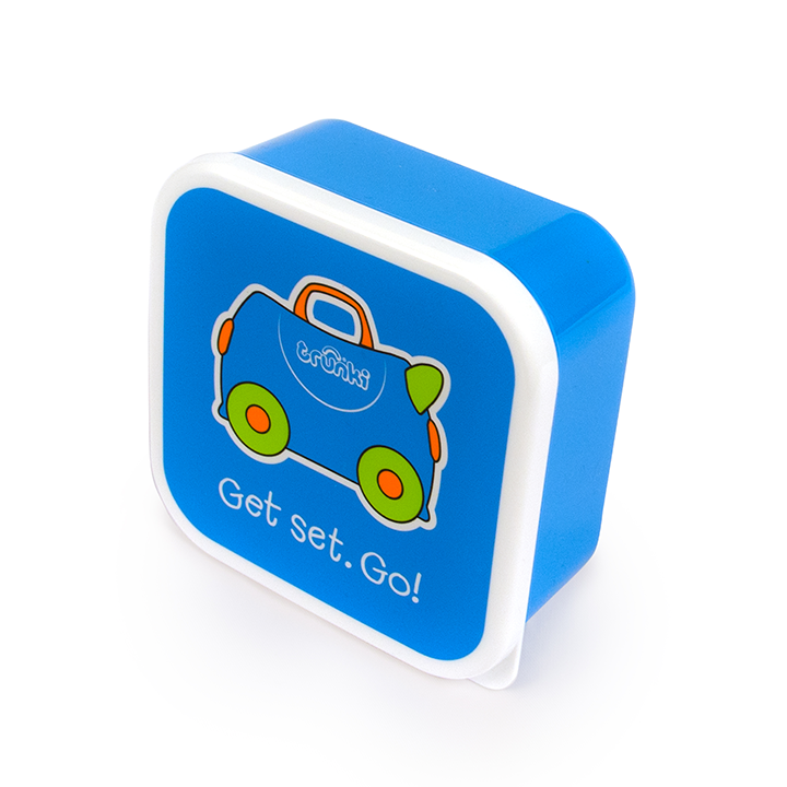 Trunki Pots de Snack - Terrance