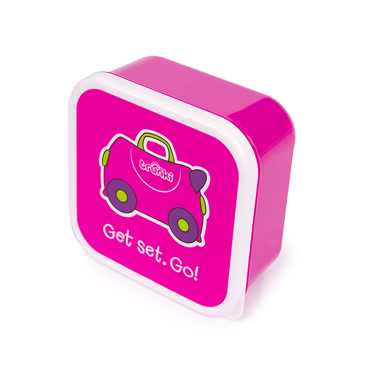 Trunki Pots de Snack - Trixie