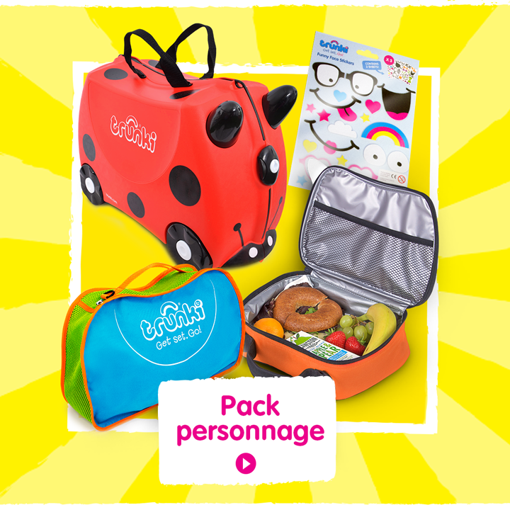 Animal Trunki