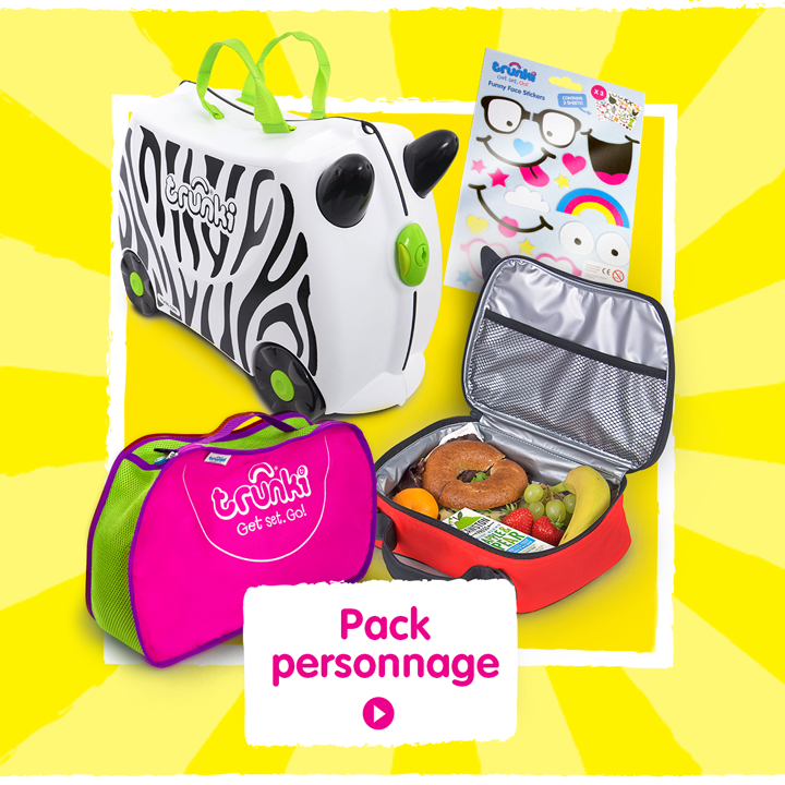 Animal Trunki