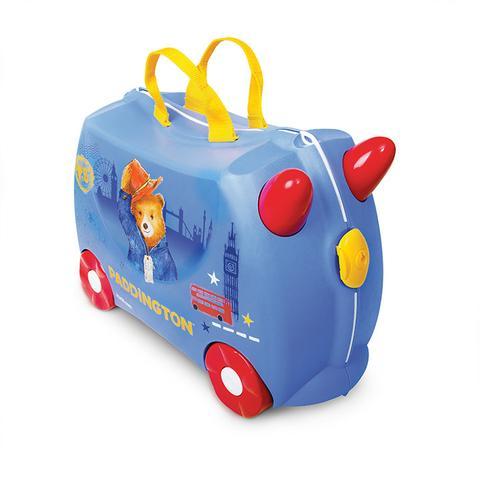L'Ours Paddington Trunki