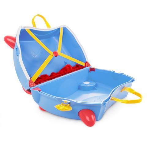 L'Ours Paddington Trunki