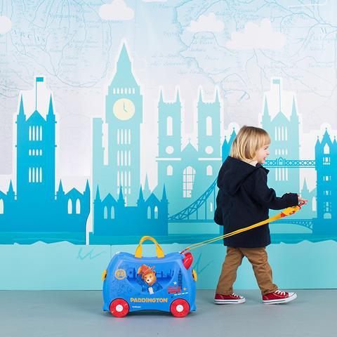 L'Ours Paddington Trunki