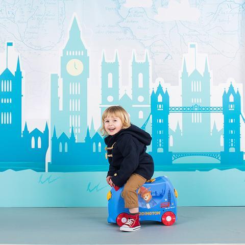 L'Ours Paddington Trunki